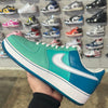 WMNS Nike Air Force 1 07 - 2007 Azure Size 11W/9.5M