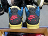 Air Jordan 4 Retro SP x Union - Black Off Nior Size 10.5