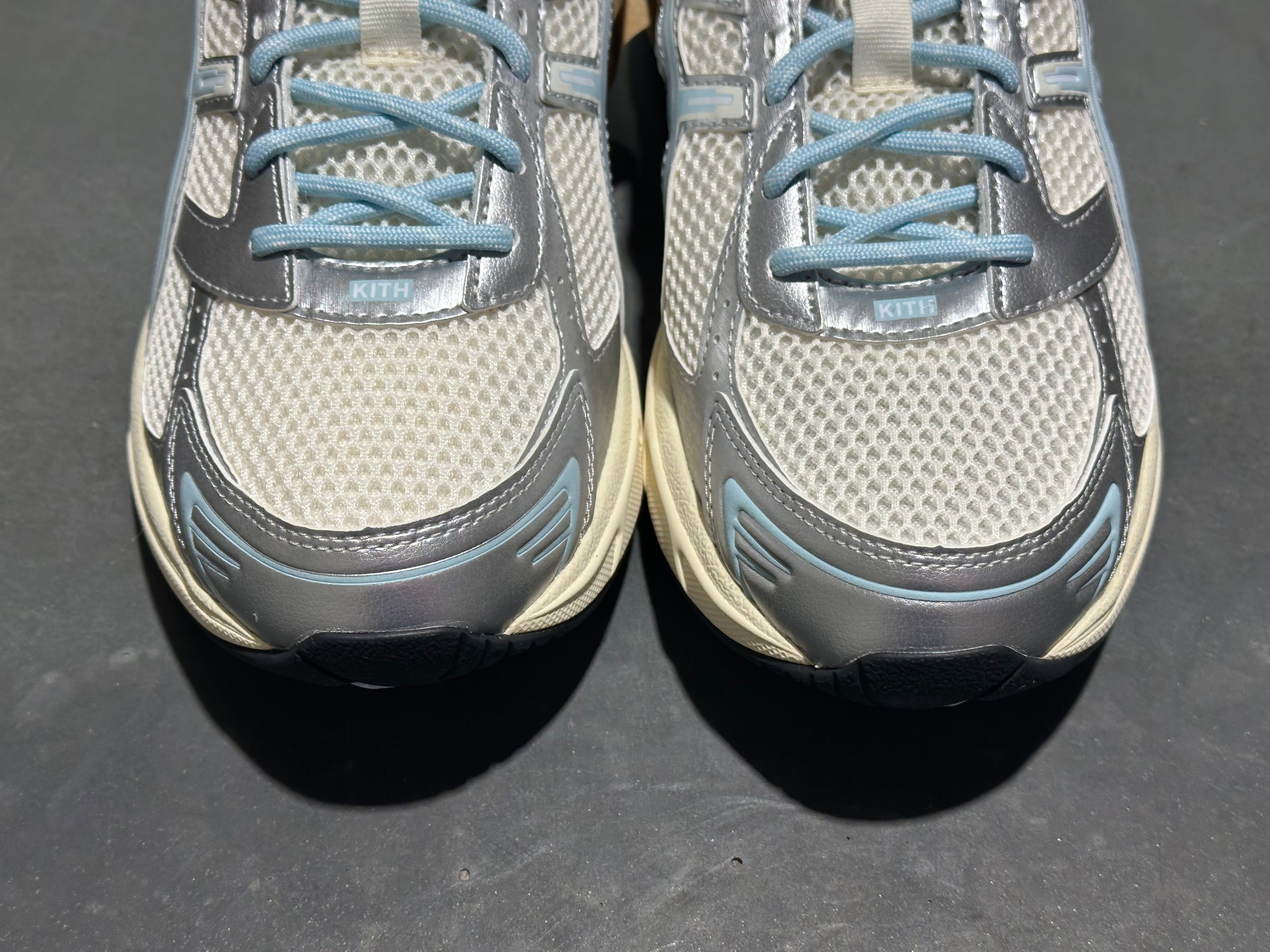Asics Gel 1130 - Kith/Starlight Size 10