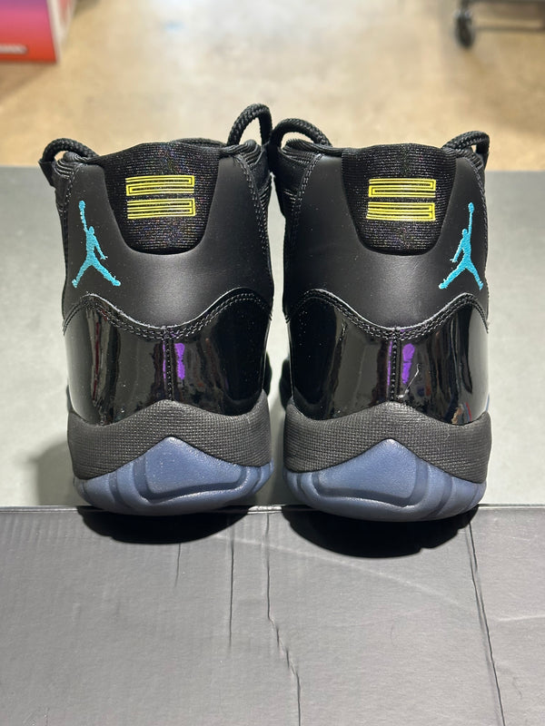 Air Jordan 11 Retro - Gamma 2025 Size 9