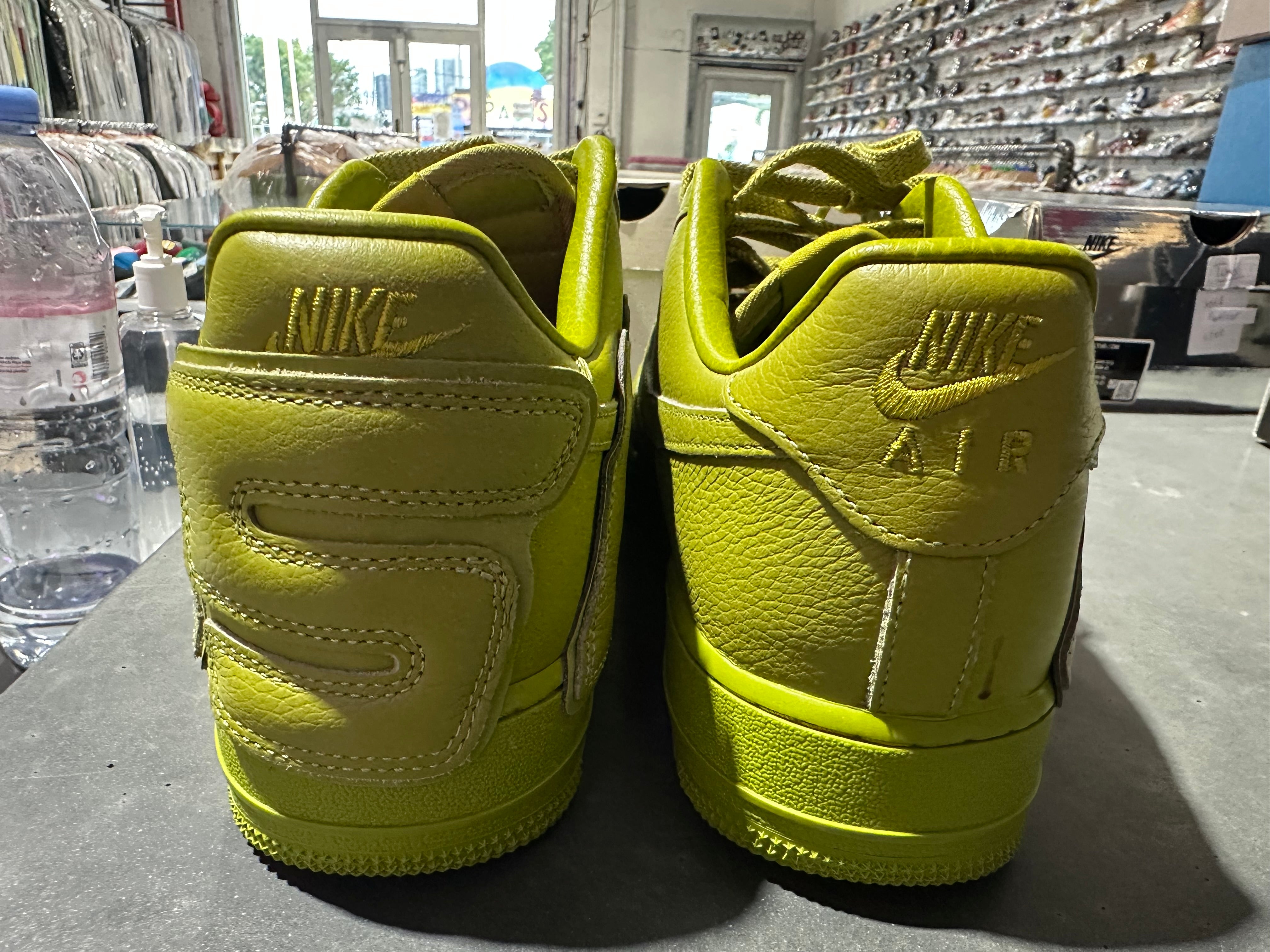 Nike Air Force 1 Low - CPFM/Moss Size 11