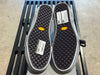 Vans OTW Old Skool 36 Vibram -Floral Rivets Black Size 12