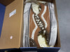Vans LX Old Skool 36 - Pearlized Pack/Vintage Cocoa Brown Size 9.5