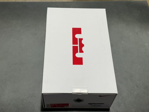 Nike Lebron 9 - Watch The Throne Size 9.5