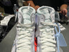 Air Jordan 1 Retro High - Virgil Abloh Archive/Alaska Size 8