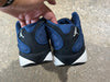 Air Jordan 13 Retro Low - Brave Blue Size 8.5