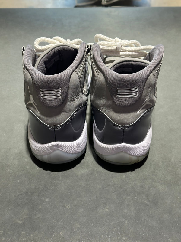 Air Jordan 11 Retro - Cool Grey Size 10