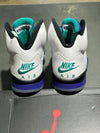 Air Jordan 5 Retro OG - Grape 2025 Size 8.5