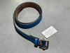 NEW Kapital Belt - Blue