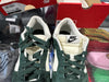 Nike Dunk Low - Green Snake Size 9W/7.5M