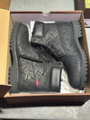 Timberland x Supreme Heritage 6" WP Boot - Black Size 10