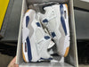 Air Jordan 4 Retro SP x Nike SB - Navy Size 8.5