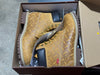 Timberland x Supreme Heritage 6" WP Boot - Wheat Size 11