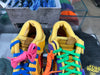 Nike Dunk Low CPFM Swamp Sponge - Psychic Purple Size 9.5
