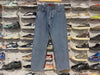NEW Supreme Regular Jean - Blue Size 32