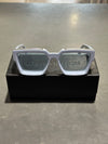 USED Louis Vuitton 1.1 Millionaires Sunglasses - Pale Blue