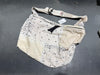 NEW Kapital  Patchwork Bandana-Print Messenger Bag - White