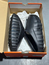 Nike Mind 001 Slide - Triple Black Size 13