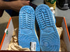 Air Jordan 1 Retro High OG - UNC Reimagined Size 11.5