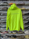 NEW Balenciaga WFP Hoodie - Yellow  Size Small
