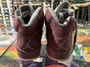 Air Jordan 5 Retro SE - Burgundy Size 8 (