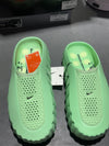 Nike Mind 001 Slide - Cucumber Calm Size 9