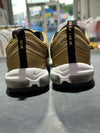 Nike Air Max 97 - Gold Size 13