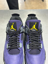 Air Jordan 4 Retro - Lakers Size 10.5