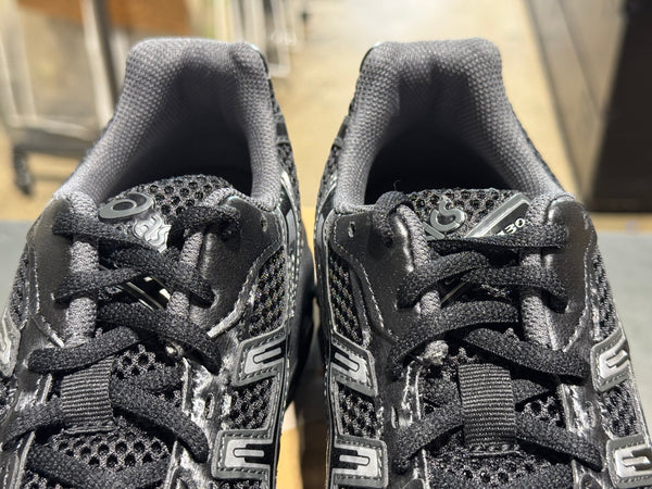 Asics Gel 1130 - Black/Pure Silver Size 11
