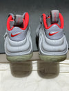 Nike Air Foamposite Pro - Pure Platinum Size 11