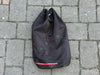 PRELOVED Prada Luna Rossa Extreme Small Duffle Bag