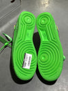 Nike Air Force 1 Low - Off-White/Brooklyn Size 8
