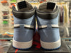 Air Jordan 1 Retro High OG - University Blue Size 8