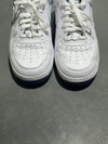 Nike Air Force 1 Low Lil Yachty Concrete Boys - White/Navy Size 11