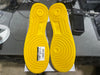 Nike Air Force 1 Low Retro QS KB - Kobe Bryant/White Size 10.5