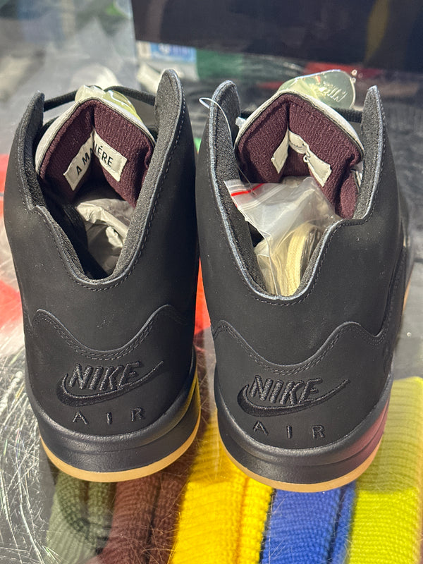 Air Jordan 5 Retro - A Ma Maniere Dusk