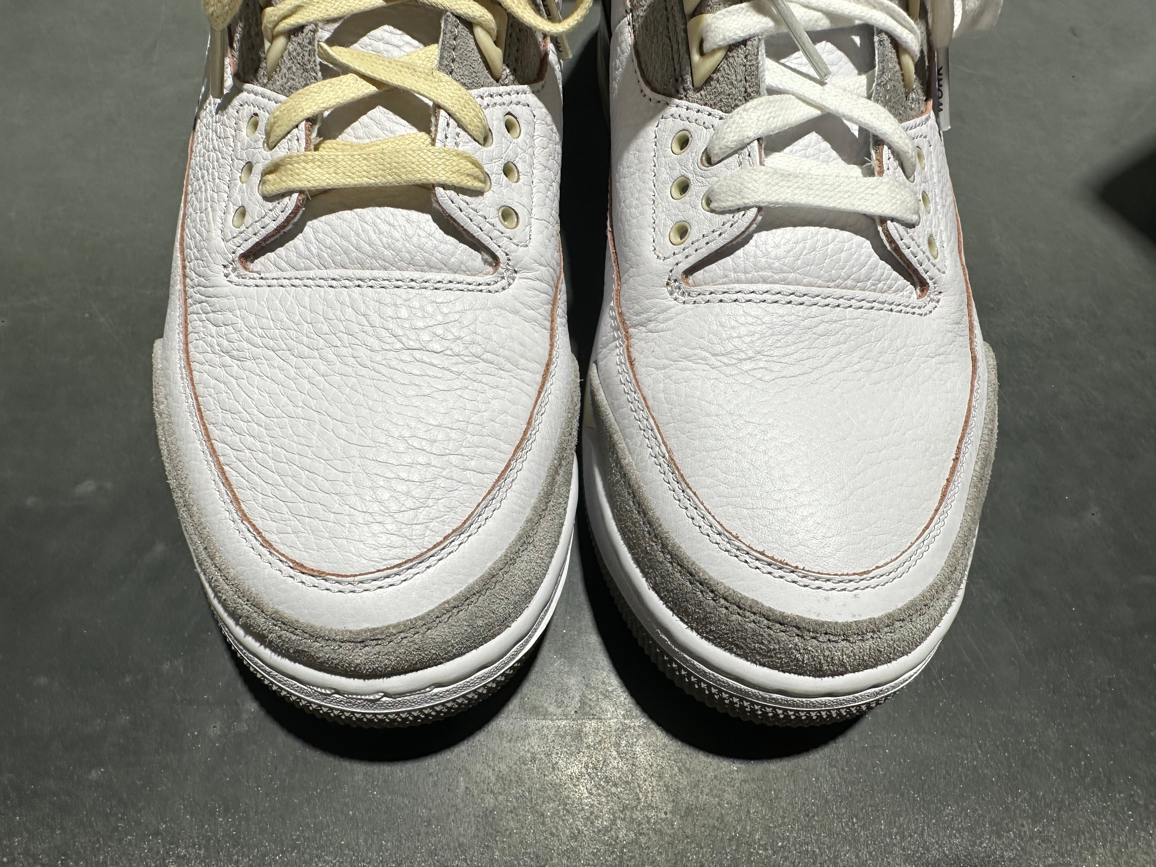 WMNS Air Jordan 3 Retro SP - A Ma Maniere Size 12.5W/11M