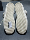 Rick Owens - Hollywood High Milk Size 11
