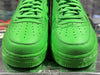 Nike Air Force 1 Low SP BK - Off White/Brooklyn Size 11