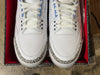 Air Jordan 3 Rertro - UNC Size 12