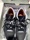 Air Jordan 3 Retro - Court Purple Size 11