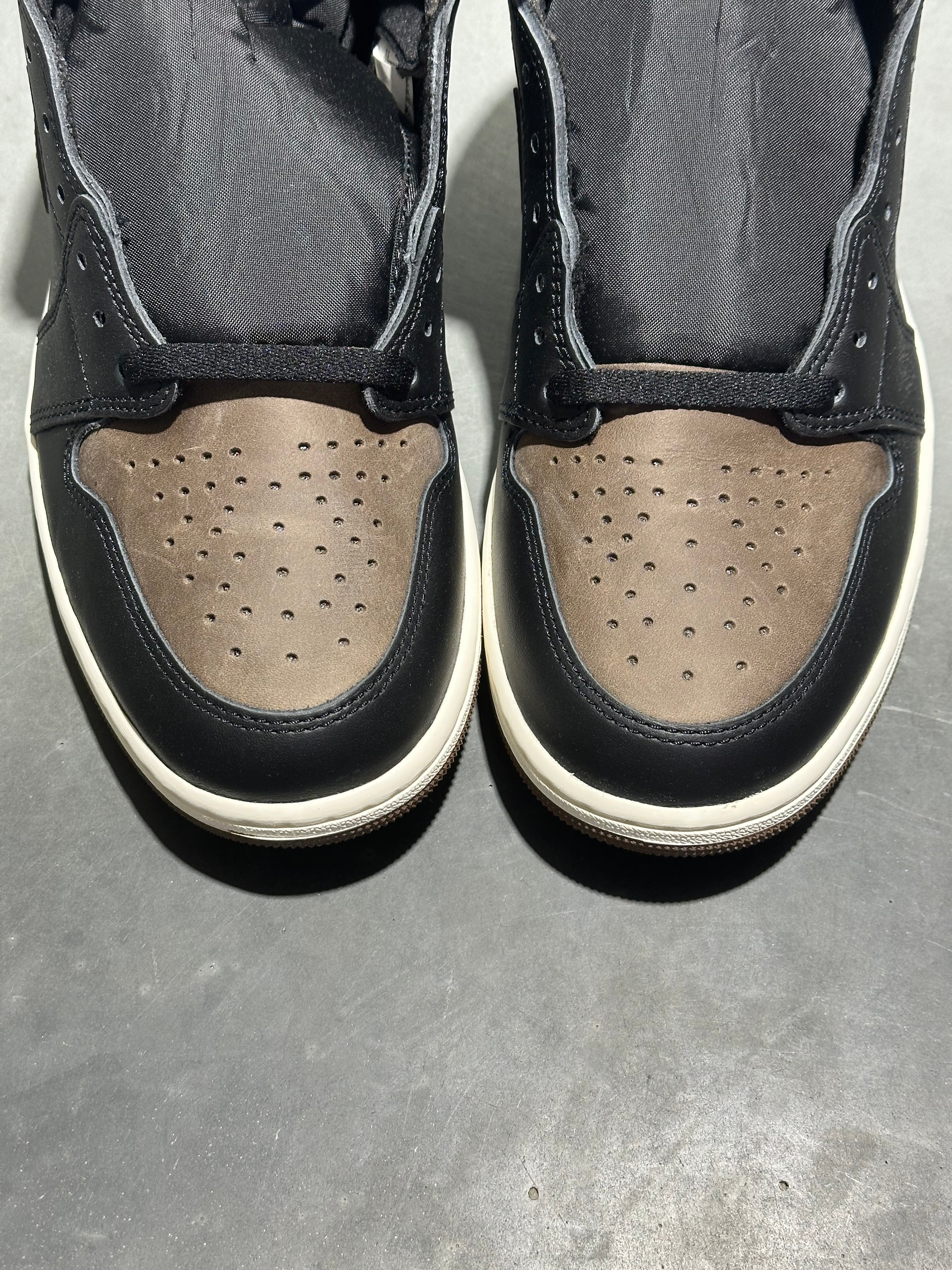 Air Jordan 1 Retro High OG - Palomino 2.0 Size 11