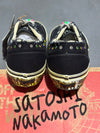 Vans OTW Era 95 Satoshi Nakamoto Round - Lucky Charm Size 9