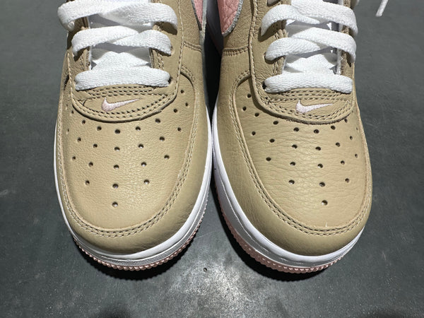 Nike Air Force 1 Low Retro - Kith/Linen Size 6
