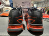 Salomon XT-MM-6 MM6 Maison Margiela - Black Cherry Tomato Size 9