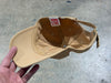 USED Supreme x Lacoste Hat - Tan