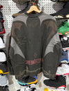 NEW Travis Scott x Fox Racing Jersey - Black Size Medium