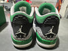 Air Jordan 3 Retro - Pine Green Size 11