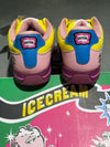 Reebok Board Flip x BBC x Don Toliver - Banana Split	Size 10