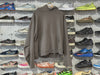 USED Margiela Hoodie - Grey Size XL